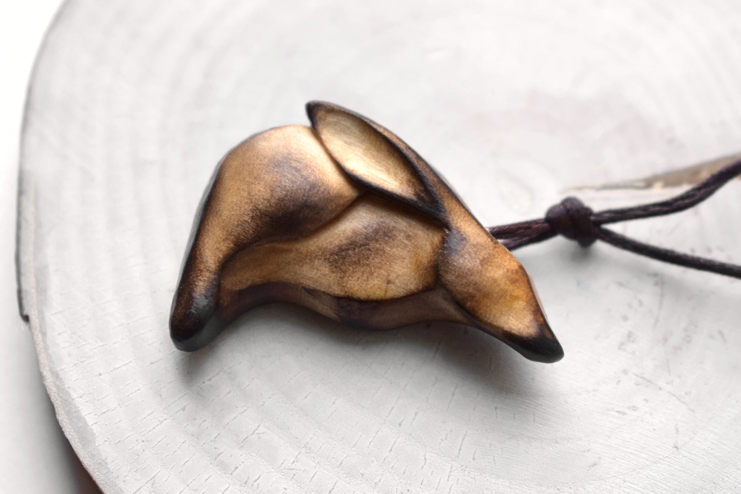 Hare (available to UK and Canada only)