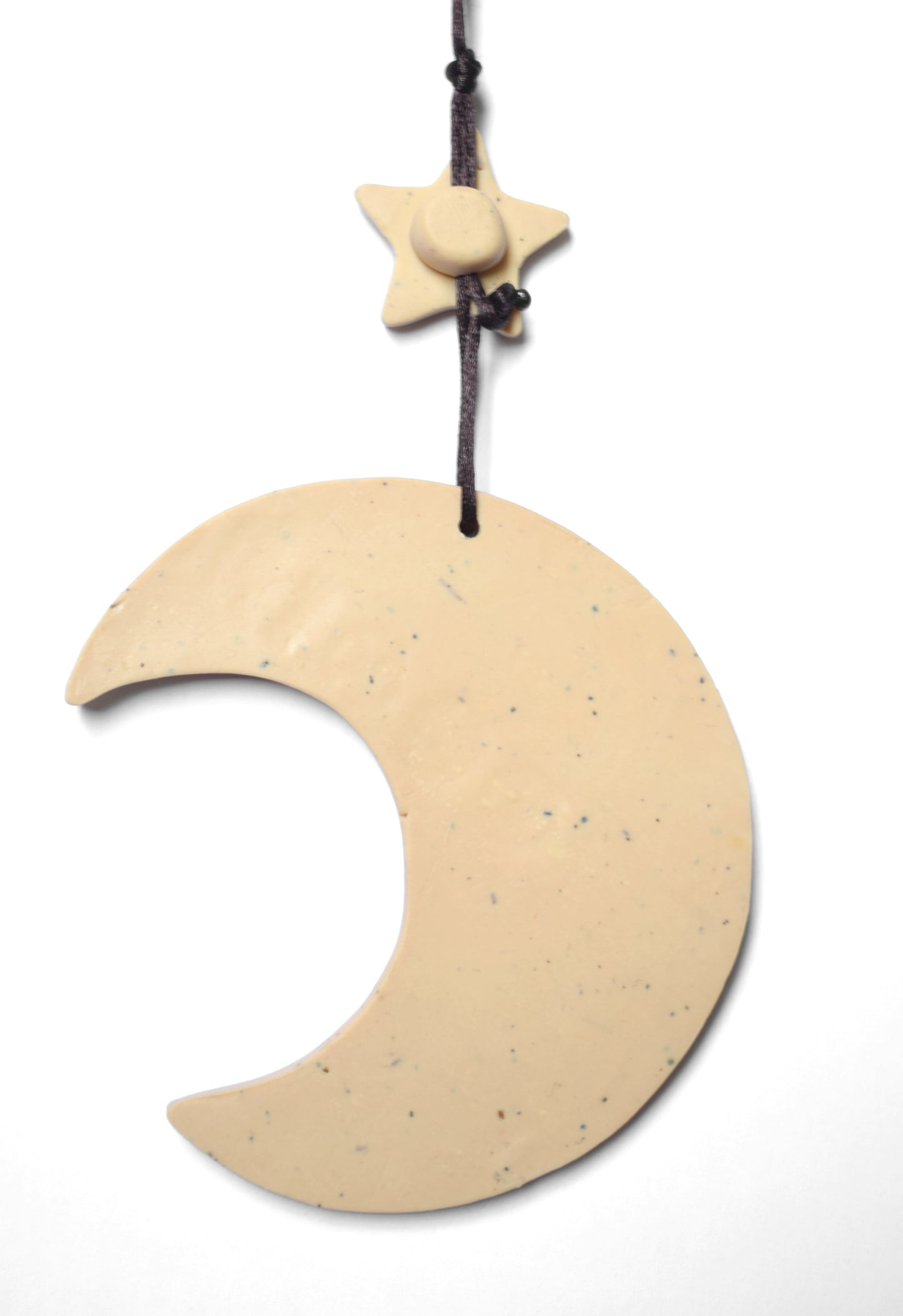Moon Wall Hanging (b4)