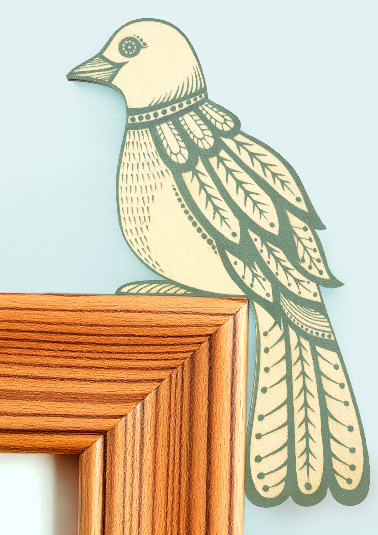 Imaginary Bird