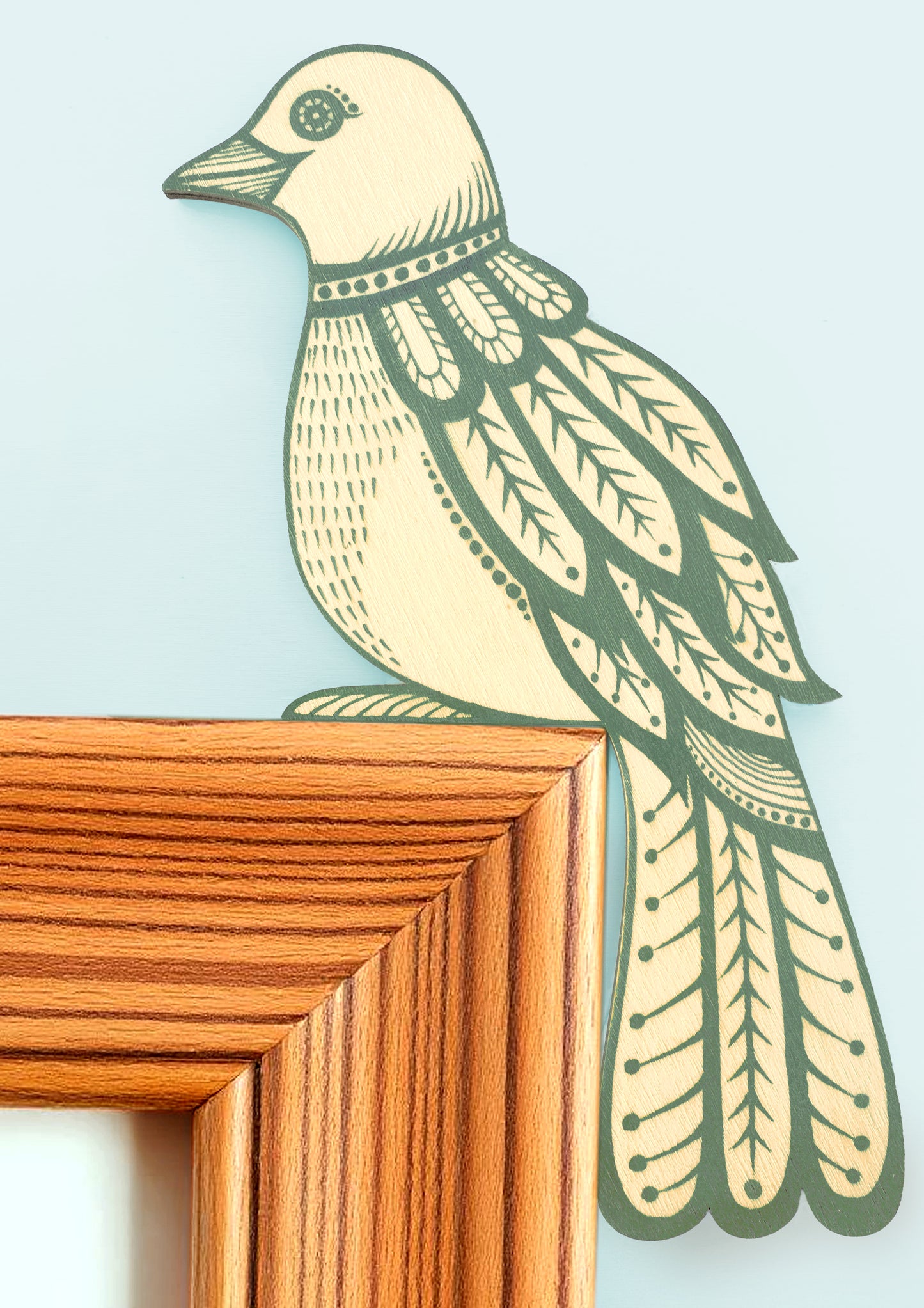 Imaginary Bird