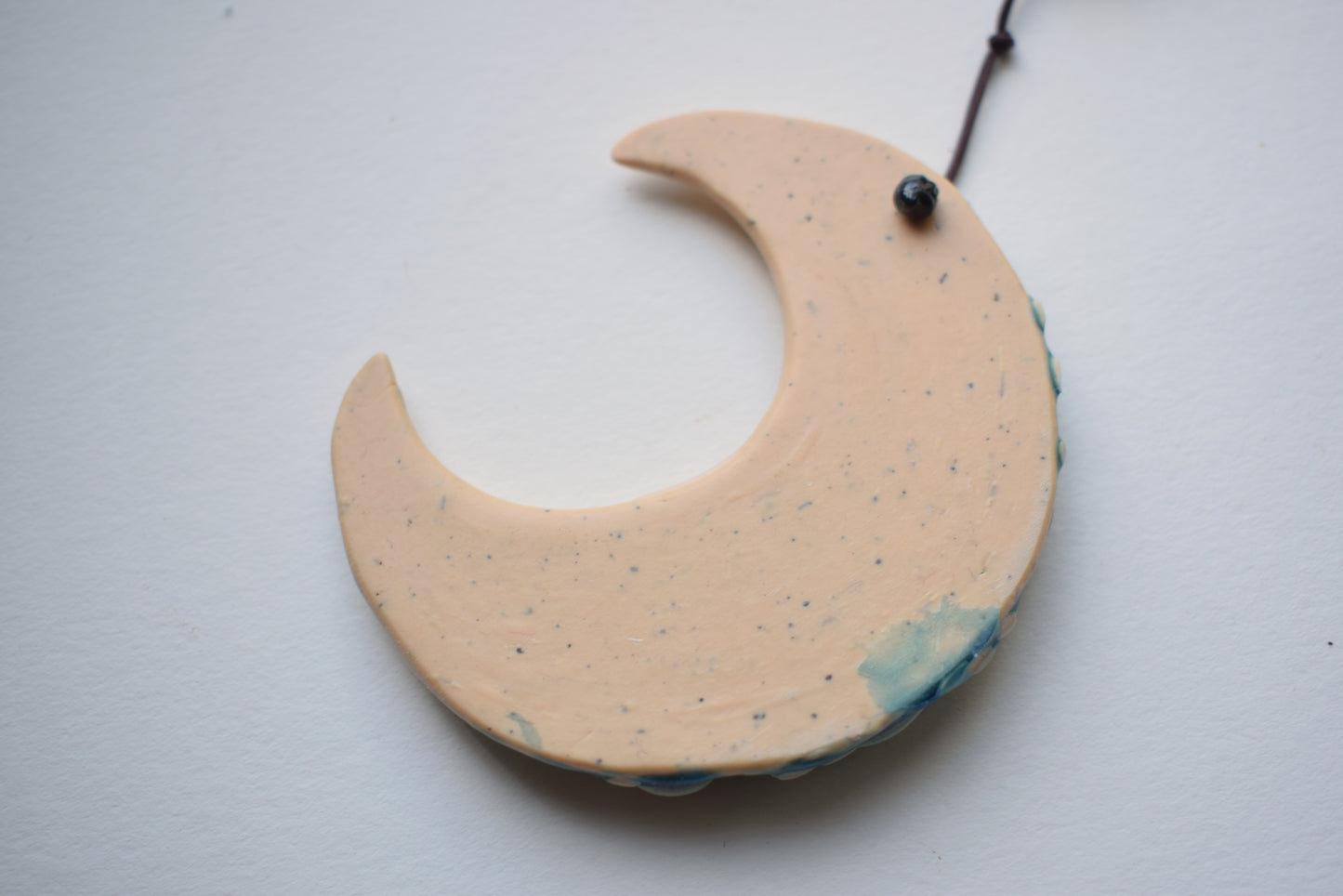 Moon Wall Hanging (b1)