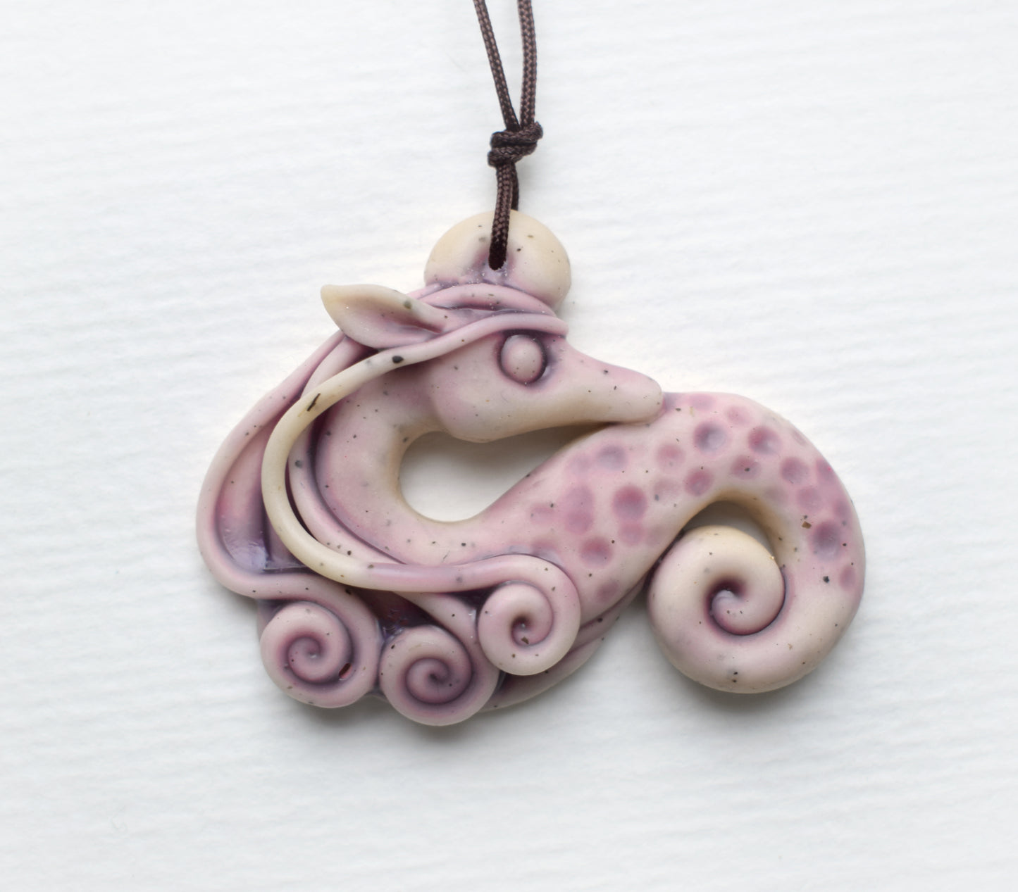 Purple Kelpie