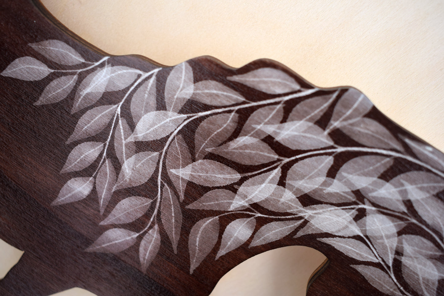 Horse wall hanging (b5)