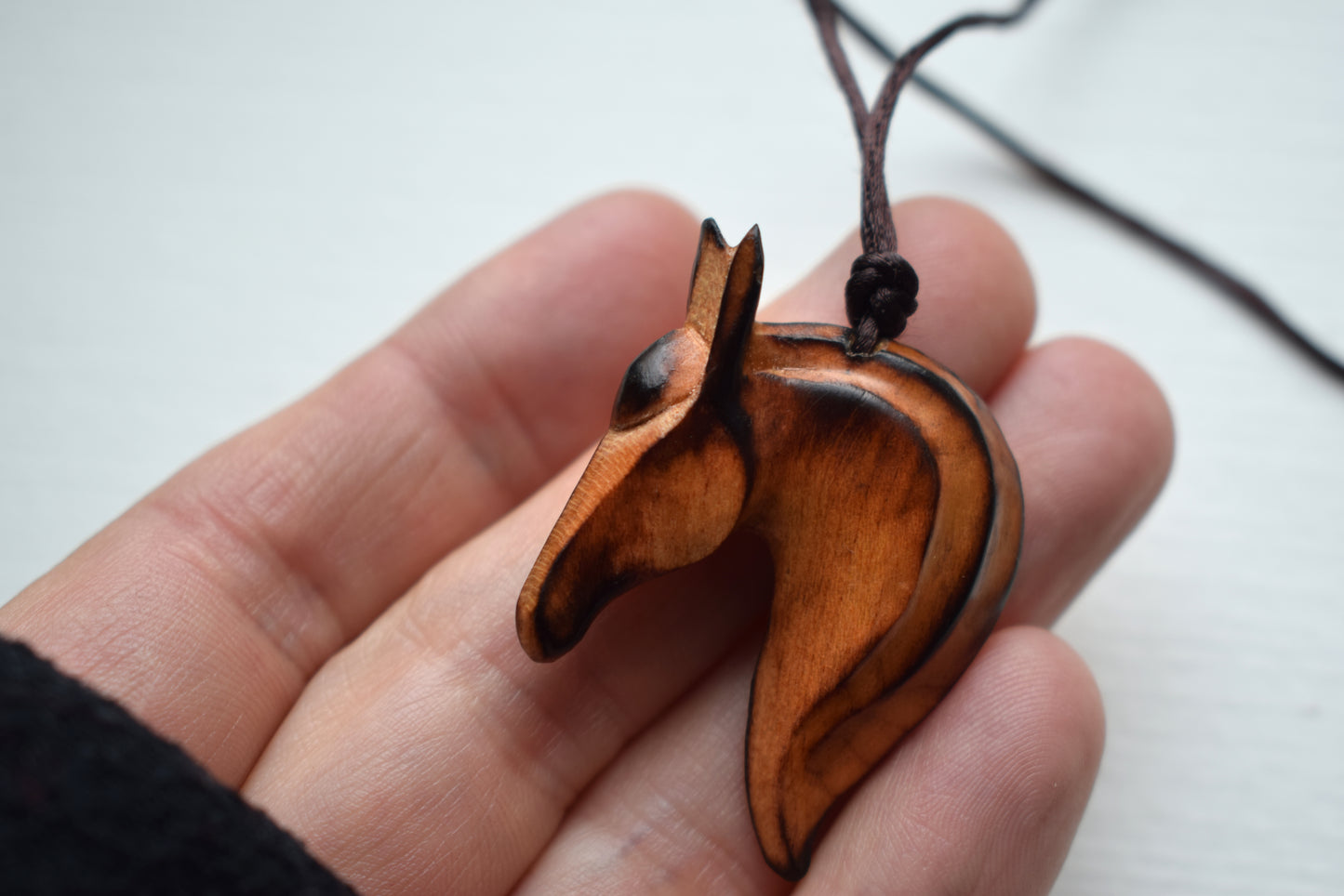 Cherry Horse