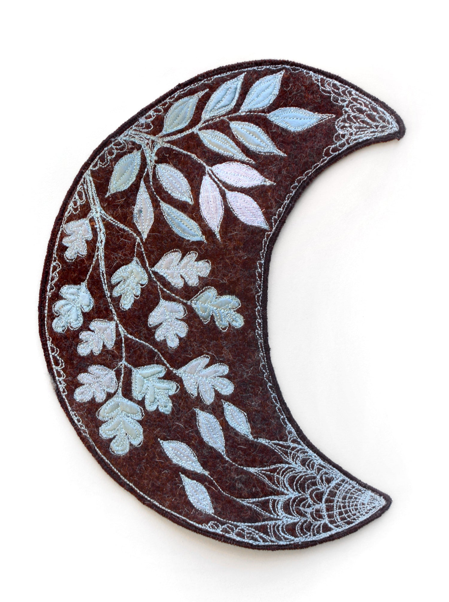 Embroideries