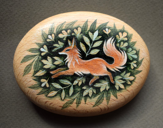 Fox Pebble (large)