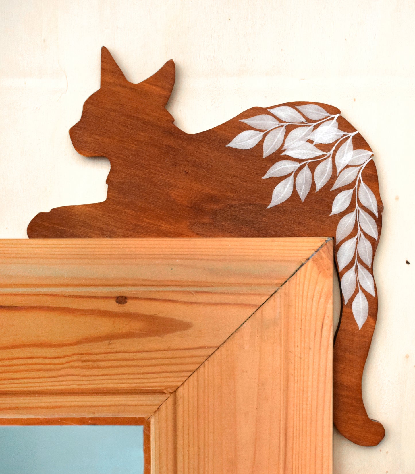 Ginger Cat