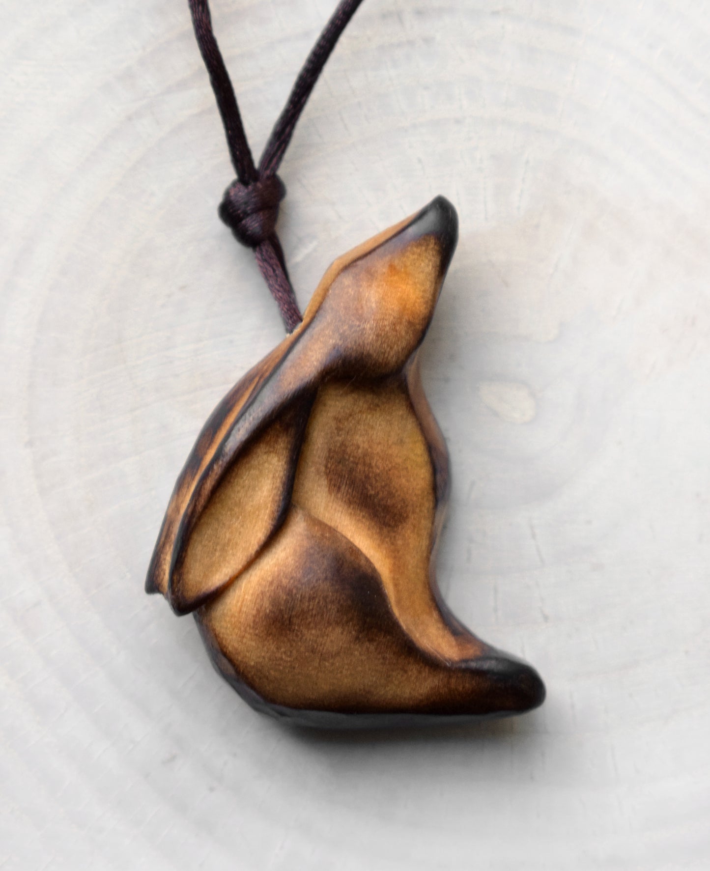 Hare (available to UK and Canada only)