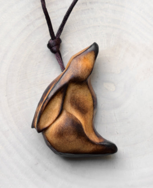 Hare (available to UK and Canada only)
