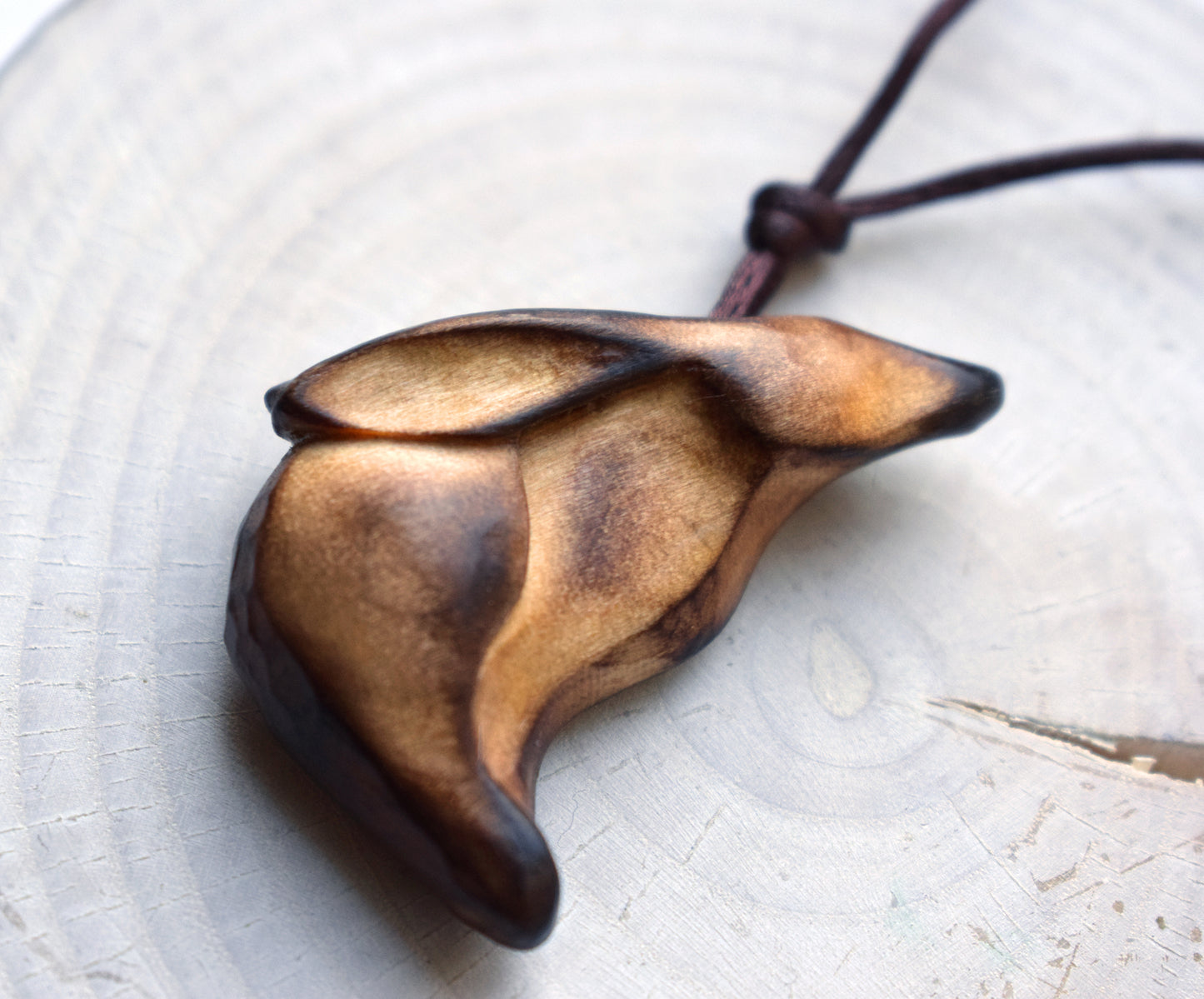Hare (available to UK and Canada only)