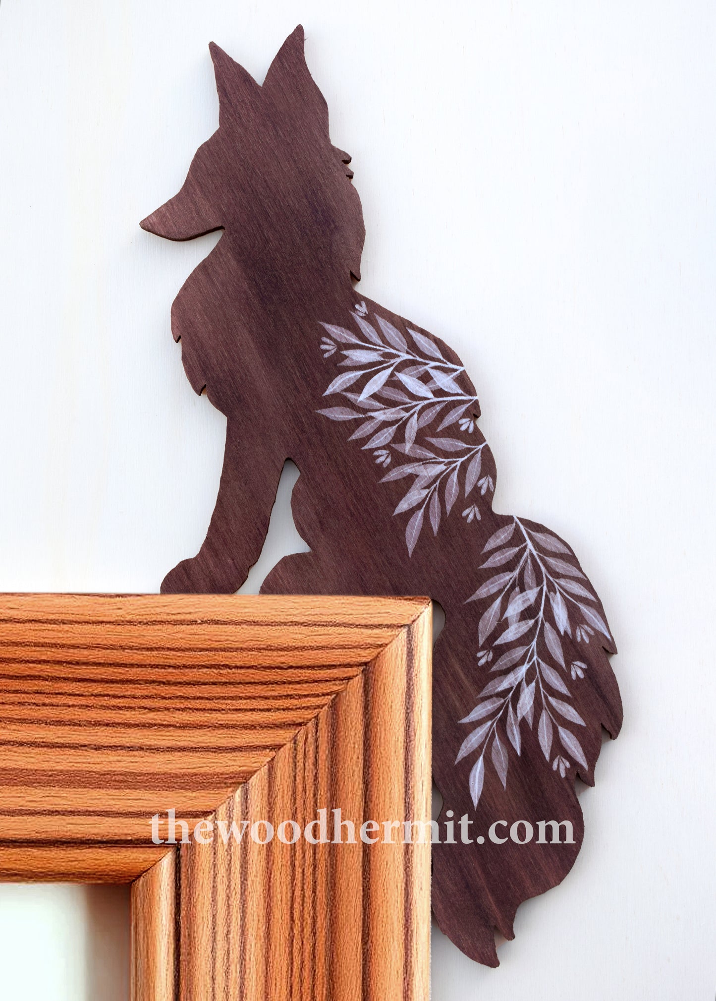 Leafy Fox