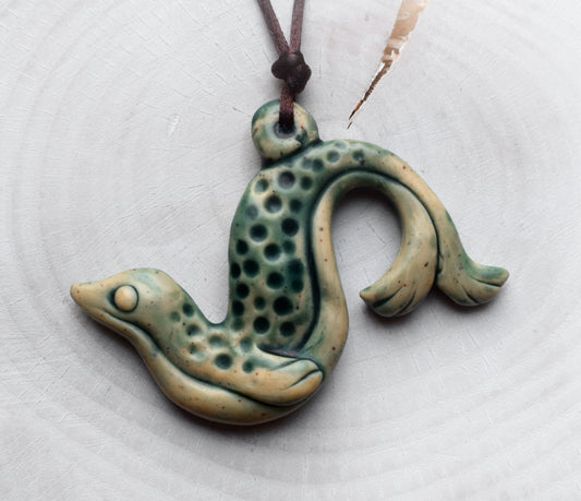 Seal (polymer clay)