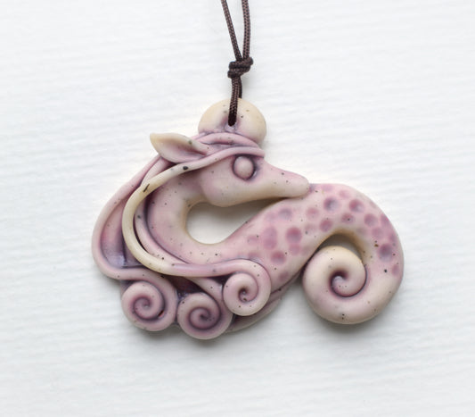 Purple Kelpie