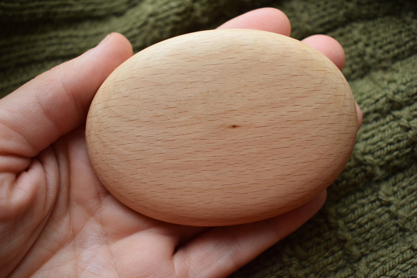 Unicorn Pebble
