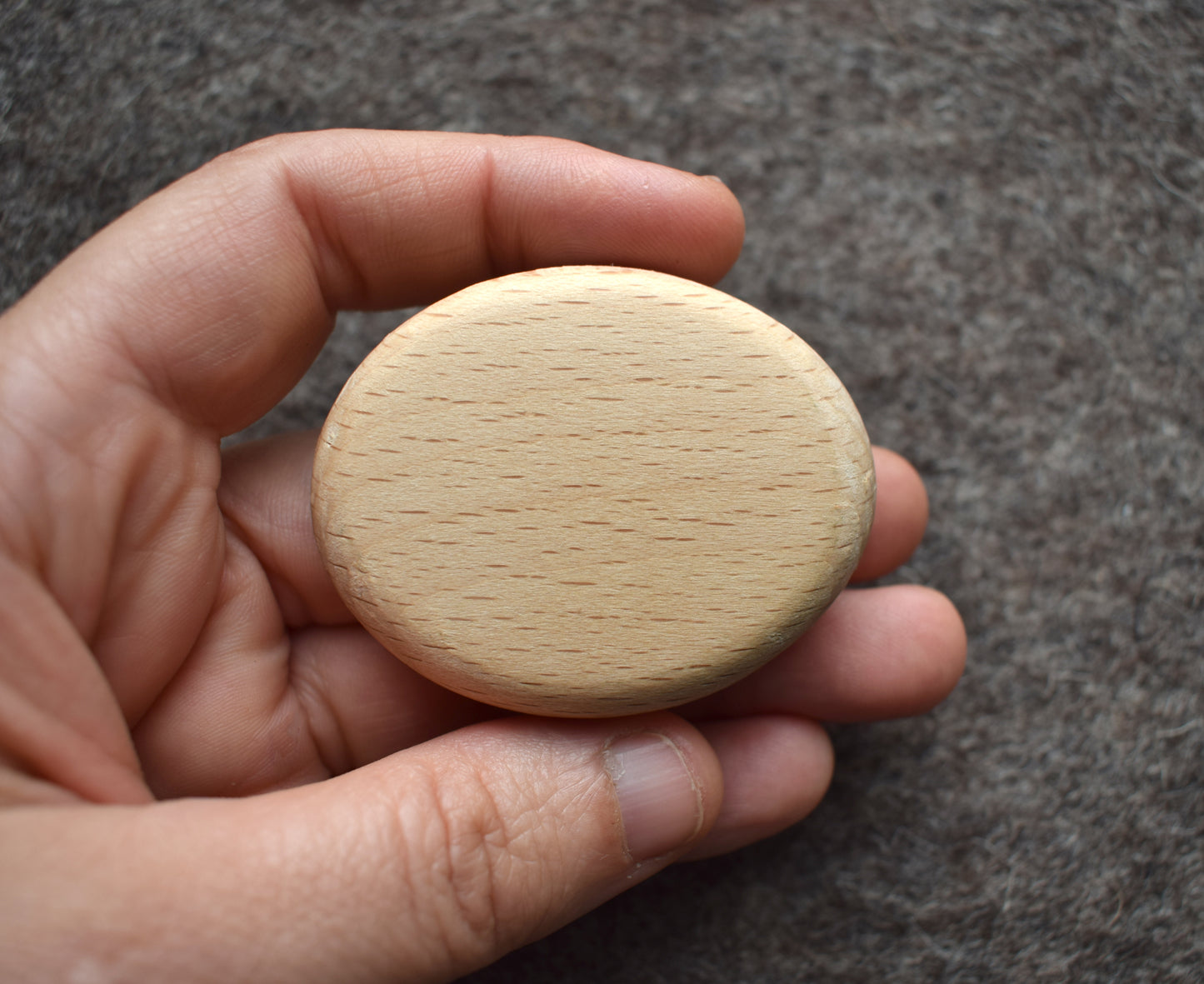 MINI Pebble - Battle Rabbit 2
