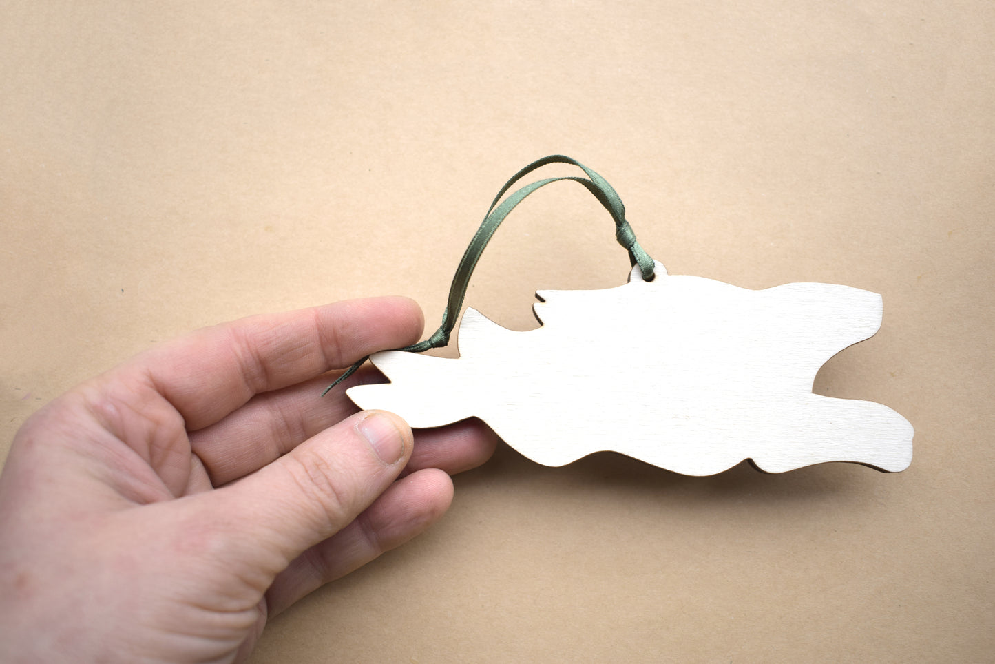 Little Bunnies, various colours (b27)