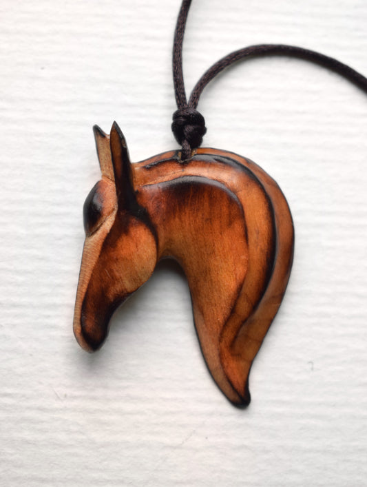 Cherry Horse